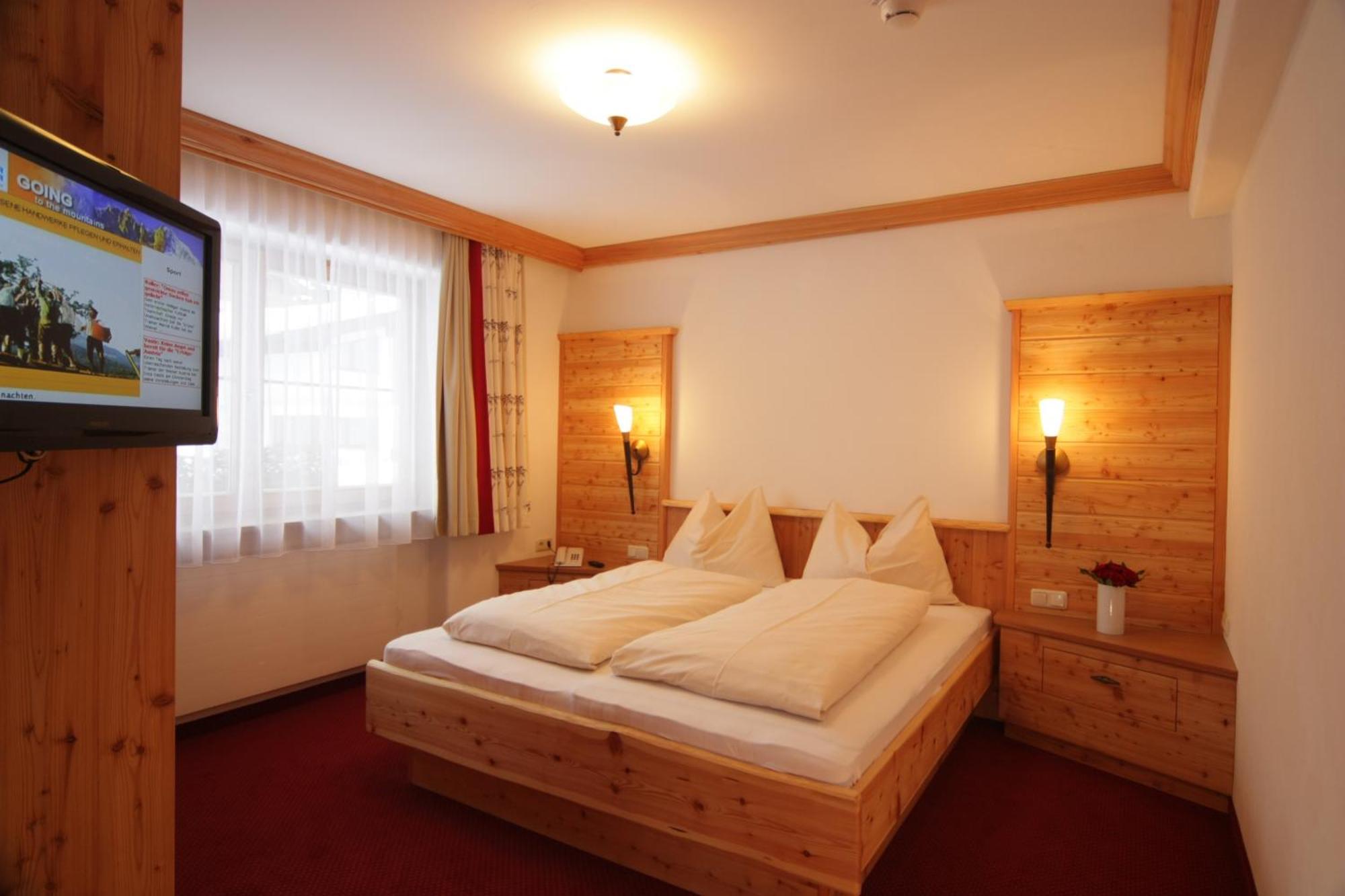 Hotel Ritterhof Ellmau Ngoại thất bức ảnh