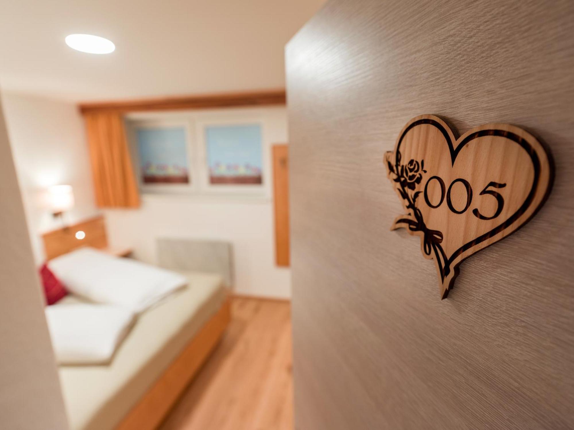 Hotel Ritterhof Ellmau Ngoại thất bức ảnh