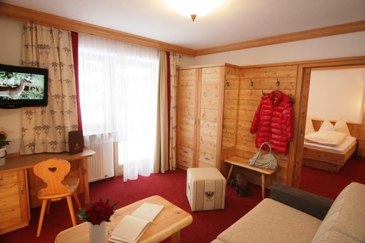 Hotel Ritterhof Ellmau Ngoại thất bức ảnh