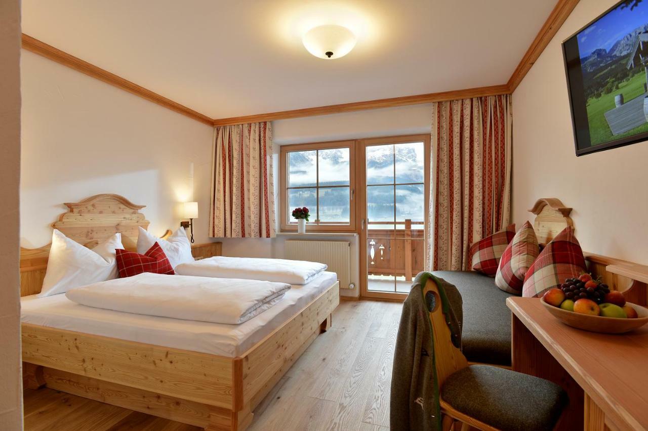 Hotel Ritterhof Ellmau Ngoại thất bức ảnh