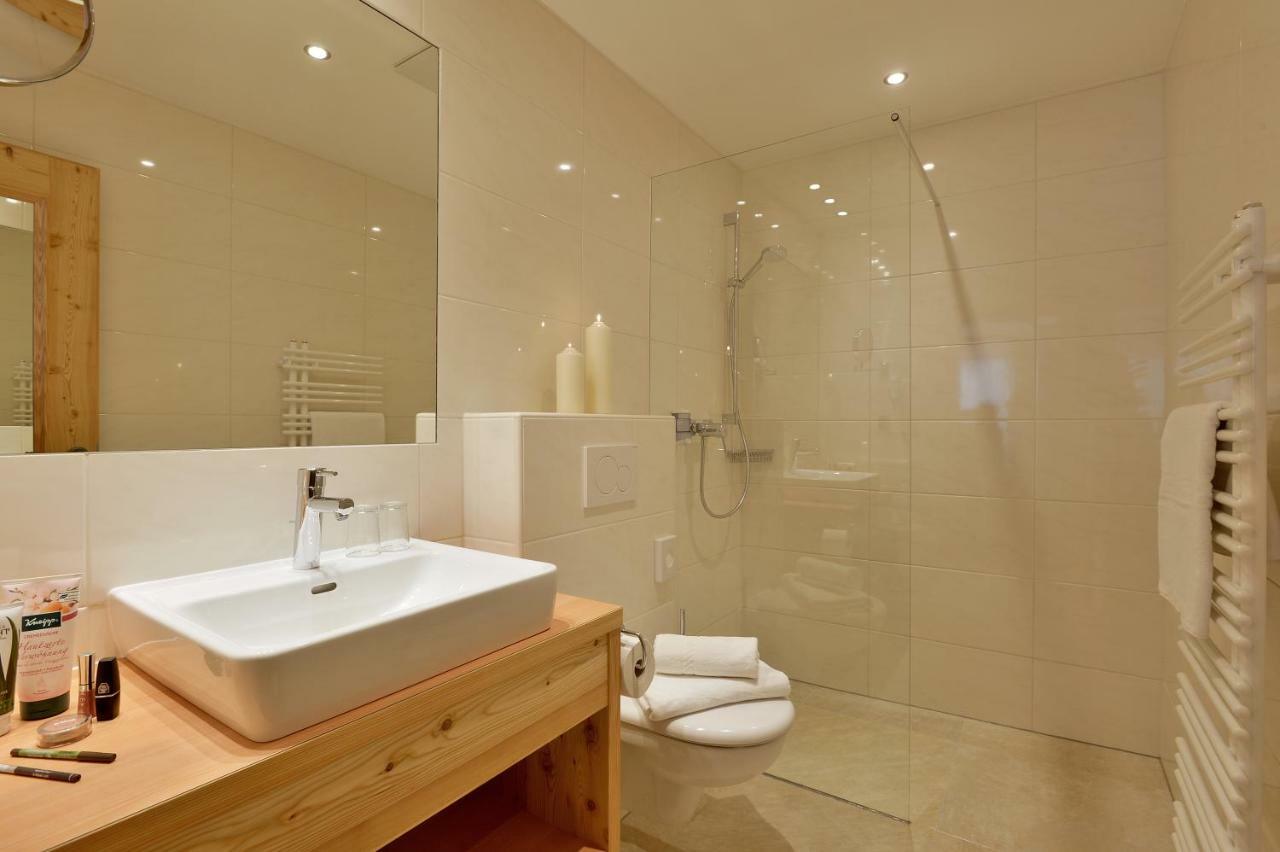 Hotel Ritterhof Ellmau Ngoại thất bức ảnh